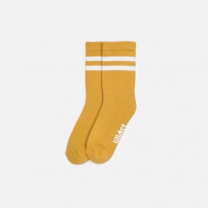 Lillster detské ponožky Lion Tube Sock- Lillster Originals Safari
